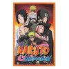 Puzzle WINNING MOVES Naruto Shippuden WM02953-ML1-6 (500 elementów) Rodzaj Tradycyjne