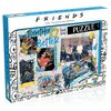 Puzzle WINNING MOVES Friends WM01500-ML1-6 (1000 elementów)