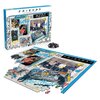 Puzzle WINNING MOVES Friends WM01500-ML1-6 (1000 elementów) Tematyka Serial