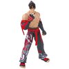 Figurka BANDAI Tekken Jin Kazama GD40673 Seria Tekken