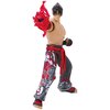 Figurka BANDAI Tekken Jin Kazama GD40673 Liczba sztuk w opakowaniu 1