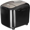 Wypiekacz do chleba BLACK&DECKER BXBM600E Czarny (36.6 x 30.2 x 32.5 cm) Rodzaj wypieku Ciasto na pizzę