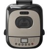 Wypiekacz do chleba BLACK&DECKER BXBM600E Czarny (36.6 x 30.2 x 32.5 cm) Rodzaj wypieku Pełnoziarniste