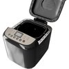 Wypiekacz do chleba BLACK&DECKER BXBM600E Czarny (36.6 x 30.2 x 32.5 cm) Rodzaj wypieku Pszenne