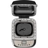Wypiekacz do chleba BLACK&DECKER BXBM600E Czarny (36.6 x 30.2 x 32.5 cm) Rodzaj wypieku Razowe