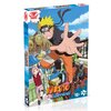 Puzzle WINNING MOVES Naruto Shippuden WM02793-ML1-6 (1000 elementów)