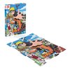 Puzzle WINNING MOVES Naruto Shippuden WM02793-ML1-6 (1000 elementów) Tematyka Anime