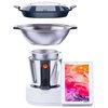 Termorobot wielofunkcyjny TAURUS 923121000 MyCook Next Biały Regulacja obrotów Tak
