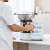 Termorobot wielofunkcyjny TAURUS 923121000 MyCook Next Biały Pojemność misy roboczej [l] 3.7