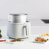 Air Fryer Frytkownica beztłuszczowa TAURUS EST9739900L 6l 10 automatycznych programów Funkcje dodatkowe 10 programów gotowania