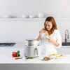 Air Fryer Frytkownica beztłuszczowa TAURUS EST9739900L 6l 10 automatycznych programów Funkcje dodatkowe Dźwiękowy sygnał zakończenia pracy
