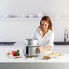 Air Fryer Frytkownica beztłuszczowa TAURUS EST9739900L 6l 10 automatycznych programów Typ Frytkownica beztłuszczowa