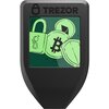 Portfel kryptowalut TREZOR Model T Czarny