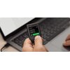 Portfel kryptowalut TREZOR Model T Czarny Złącza MicroSD - 1 szt.