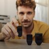 Portfel kryptowalut TREZOR Model T Czarny Certyfikacja CE