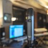 Mikrofon LOGITECH Blue Ember XLR Kardioidalny Impedancja [Om] 40