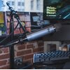 Mikrofon LOGITECH Blue Ember XLR Kardioidalny Poziom ciśnienia akustycznego [dB] 132