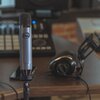 Mikrofon LOGITECH Blue Ember XLR Kardioidalny Rodzaj przetwornika Pojemnościowy