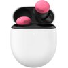 Słuchawki dokanałowe GOOGLE Pixel Buds Pro 2 z układem Tensor A1 ANC AI Gemini Wodoodporne Peonia