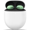 Słuchawki dokanałowe GOOGLE Pixel Buds Pro 2 z układem Tensor A1 ANC AI Gemini  Seledynowy Transmisja bezprzewodowa Bluetooth