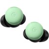 Słuchawki dokanałowe GOOGLE Pixel Buds Pro 2 z układem Tensor A1 ANC AI Gemini  Seledynowy Aktywna redukcja szumów (ANC) Tak