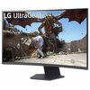 Monitor LG UltraGear 32GS60QC-B.AEUQ 32" 2560x1440 180Hz 1 ms [GTG] Curved Przeznaczenie Dla gracza