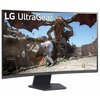 Monitor LG UltraGear 32GS60QC-B.AEUQ 32" 2560x1440 180Hz 1 ms [GTG] Curved Częstotliwość odświeżania obrazu [Hz] 180