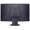 Monitor LG UltraGear 32GS60QC-B.AEUQ 32" 2560x1440 180Hz 1 ms [GTG] Curved Proporcje ekranu 16:9