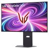 Monitor LG UltraGear 32GS95UV-B.AEU 32" OLED 3840 x 2160 240Hz 0.03 ms [GTG] Przeznaczenie Dla gracza