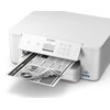 Drukarka EPSON WorkForce Pro WF-M4119DW Automatyczny druk dwustronny, Wi-Fi Obsługiwane formaty nośników 10 x 15 cm