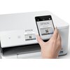 Drukarka EPSON WorkForce Pro WF-M4119DW Automatyczny druk dwustronny, Wi-Fi Obsługiwane formaty nośników A4
