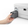 Drukarka EPSON WorkForce Pro WF-M4119DW Automatyczny druk dwustronny, Wi-Fi Obsługiwane formaty nośników A5
