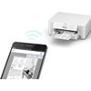 Drukarka EPSON WorkForce Pro WF-M4119DW Automatyczny druk dwustronny, Wi-Fi Szybkość wydruku pierwszej strony (czerń) [s] 6.3