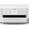 Drukarka EPSON WorkForce Pro WF-M4119DW Automatyczny druk dwustronny, Wi-Fi Rodzaj drukarki (Technologia druku) Atramentowa
