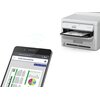 Urządzenie wielofunkcyjne EPSON WorkForce Pro WF-M5399DW Automatyczny druk dwustronny, Wi-Fi Bluetooth Nie