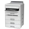 Urządzenie wielofunkcyjne EPSON WorkForce Pro WF-M5399DW Automatyczny druk dwustronny, Wi-Fi Szybkość wydruku pierwszej strony (czerń) [s] 4.8