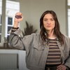 Portfel kryptowalut TREZOR Safe 5 Czarny Z ekranem Tak