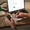 Portfel kryptowalut TREZOR Safe 5 Czarny Wielkość ekranu [cale] 1.54