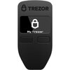 Portfel kryptowalut TREZOR Model One Czarny
