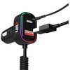 Transmiter FM XBLITZ X750 Złącze USB Tak