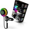 Transmiter FM XBLITZ X750 Wyświetlacz Tak
