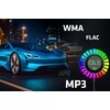 Transmiter FM XBLITZ X750 Wejście AUX Nie