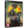 S.T.A.L.K.E.R. 2: Serce Czarnobyla - Edycja Standardowa Gra PC Platforma PC