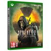 S.T.A.L.K.E.R. 2: Serce Czarnobyla - Edycja Standardowa Gra Xbox Series X Platforma Xbox Series X