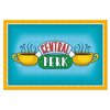 Puzzle WINNING MOVES Friends 5w1 WM01916-ML1-4 (3160 elementów) Typ Dla dzieci