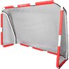 Bramka do piłki nożnej PURE2IMPROVE P2I150120 (170 x 110 x 60 cm) Kolor Biało-czerwony