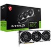 Karta graficzna MSI GeForce RTX 4070 Ventus 3X E1 12GB OC DLSS 3