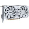 Karta graficzna MSI GeForce RTX 3050 Ventus 2X XS White OC 8GB Seria karty graficznej GeForce RTX z serii 30