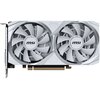 Karta graficzna MSI GeForce RTX 3050 Ventus 2X XS White OC 8GB Układ graficzny GeForce RTX 3050
