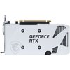 Karta graficzna MSI GeForce RTX 3050 Ventus 2X XS White OC 8GB Ray Tracing Tak